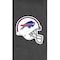 Dreamseat Office Chair 1000 with Buffalo Bills Helmet Logo XZOC1000-PSNFL20017 - alternate 7